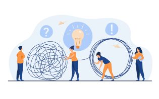 Problem Yang Dihadapi Pengalaman Seorang Professional Tentang Problem Solving