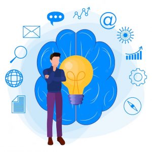 Elemen Pendukung Berpikir Kritis dalam Problem Solving